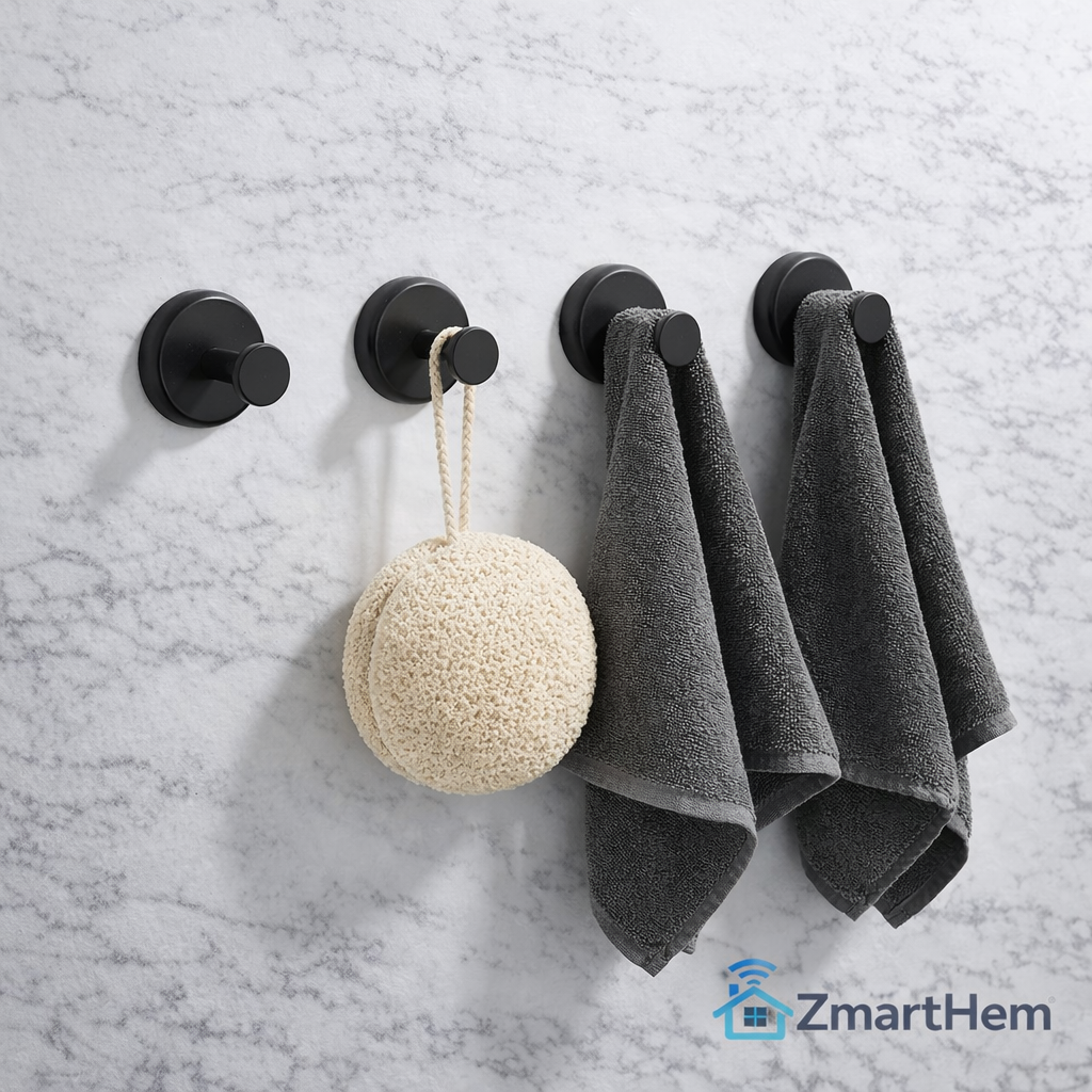 Klickfäste-Skapa stil utan märken