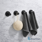 Klickfäste - Skapa stil utan märken