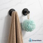 Klickfäste - Skapa stil utan märken