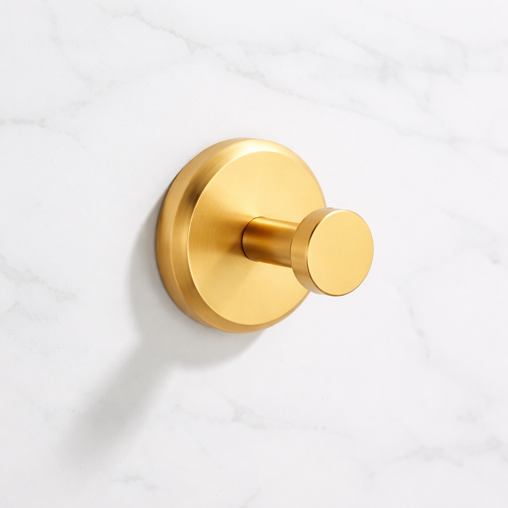 Klickfäste-Skapa stil utan märken