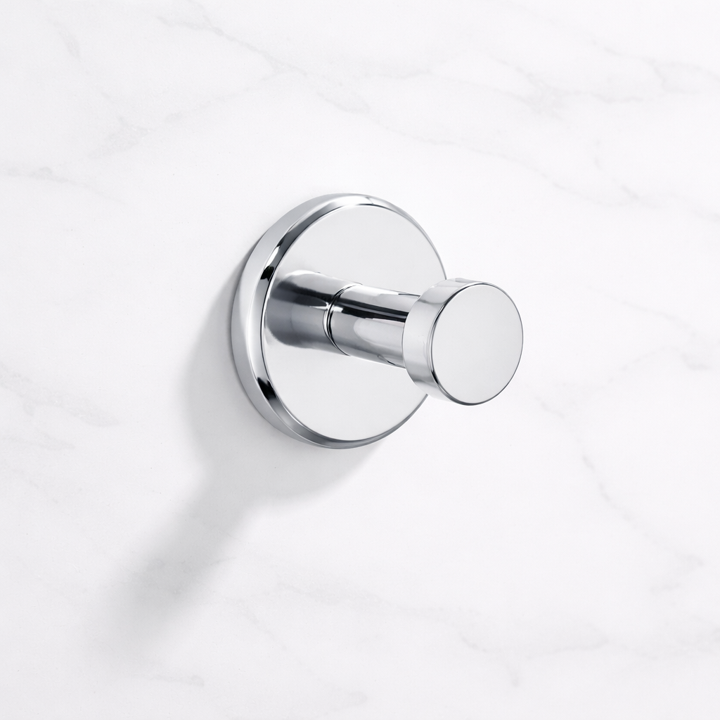 Klickfäste-Skapa stil utan märken