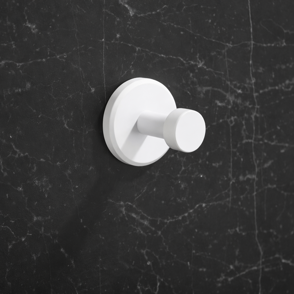 Klickfäste-Skapa stil utan märken