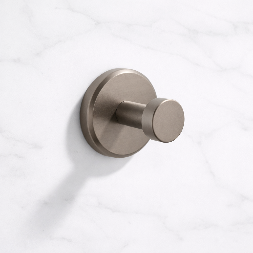 Klickfäste-Skapa stil utan märken