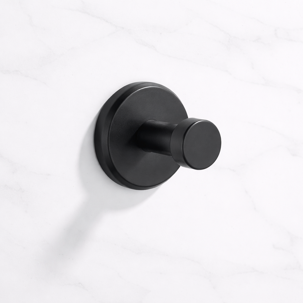 Klickfäste-Skapa stil utan märken