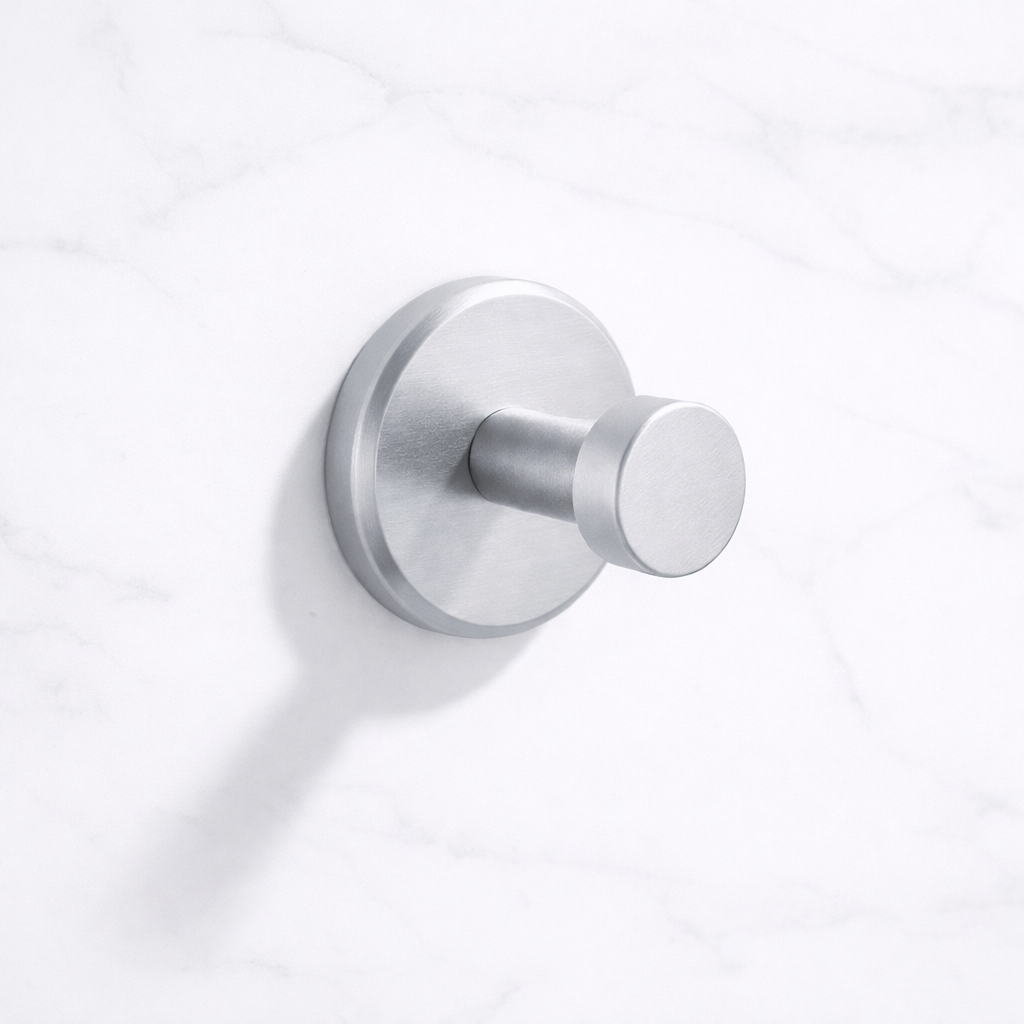 Klickfäste-Skapa stil utan märken